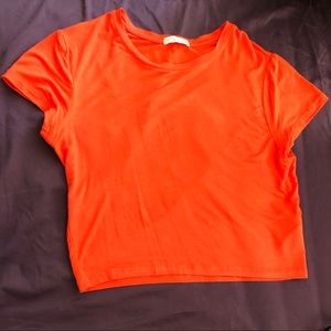 baby tee cotton on